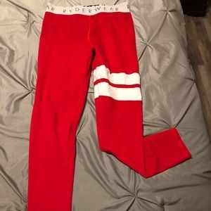 Ryder wear leggings